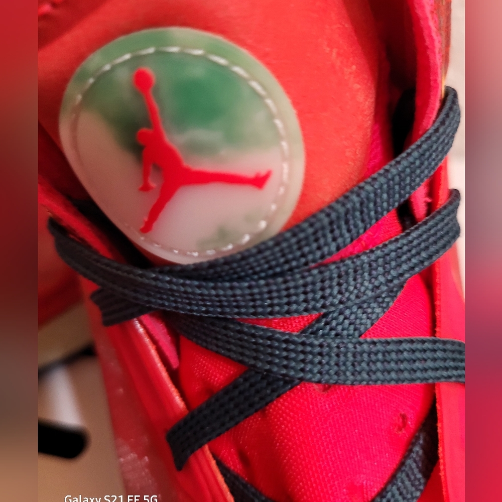 Air Jordan x Hachimura RUI - Picture 6 of 16